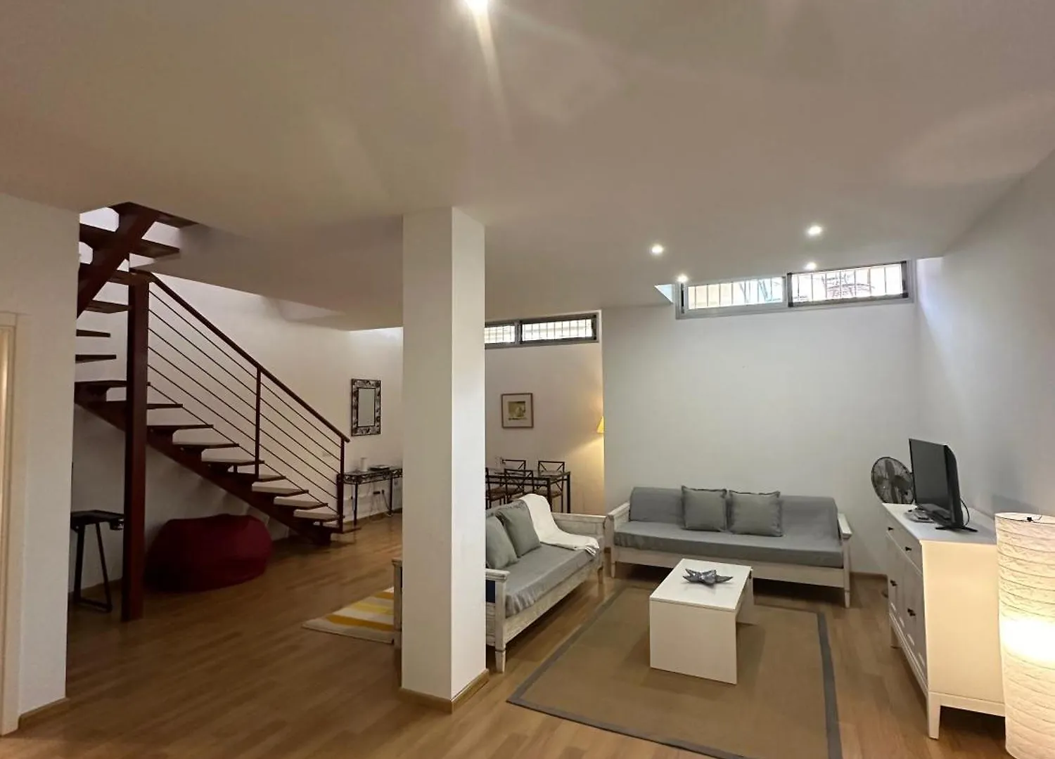 Apartment Sunny House Cotillo - Casa Escapada Spain