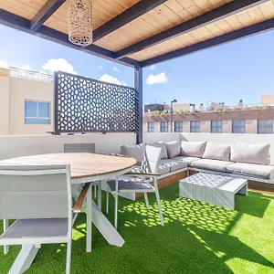 Apartamento Flatguest Cotillomar Lagos, Cotillo